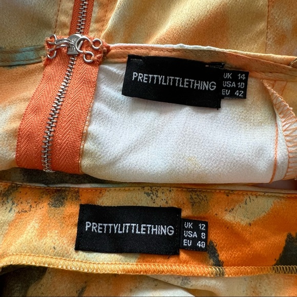 Two piece set - Picture 5 of 5